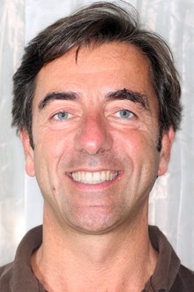 Behandlung mit Invisalign