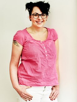 sabrina wiesner