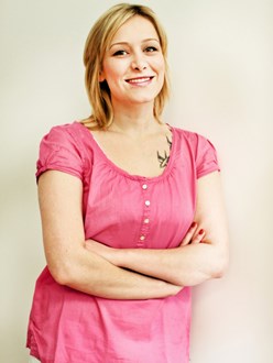Uschi