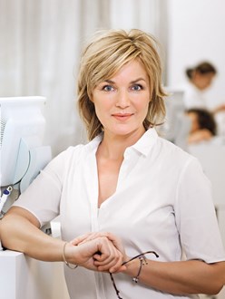 DDr. Bärbel Reistenhofer