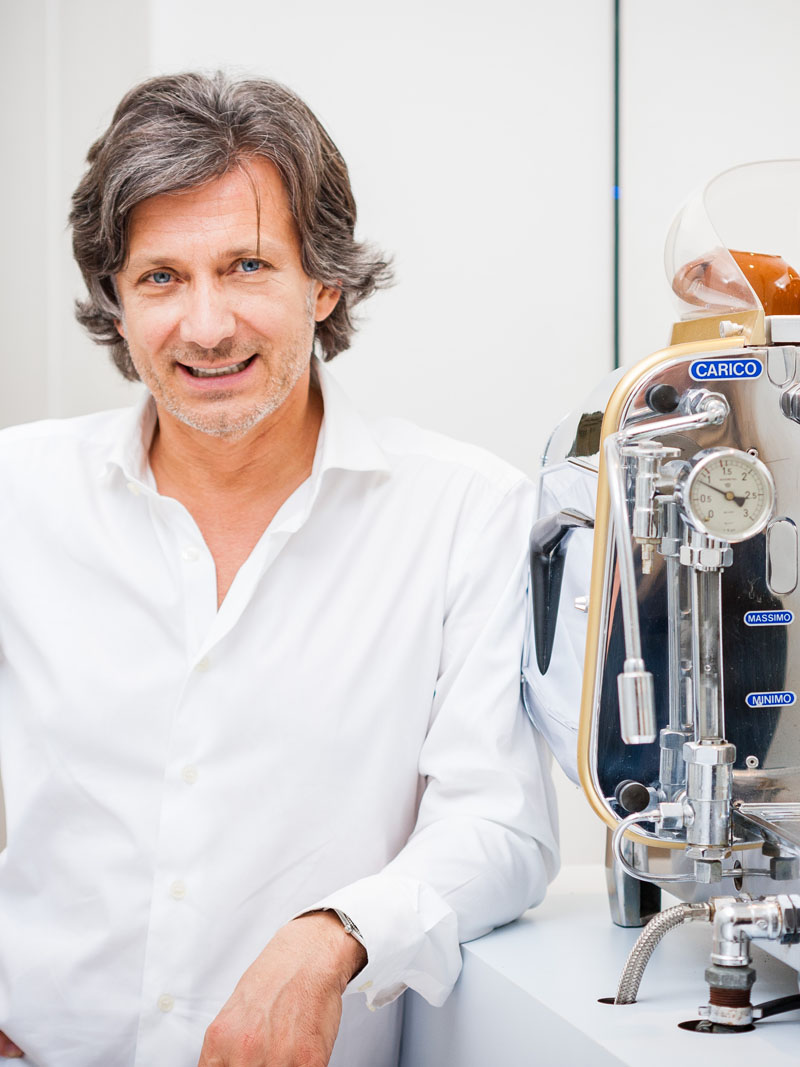 Dr. Oliver Reistenhofer